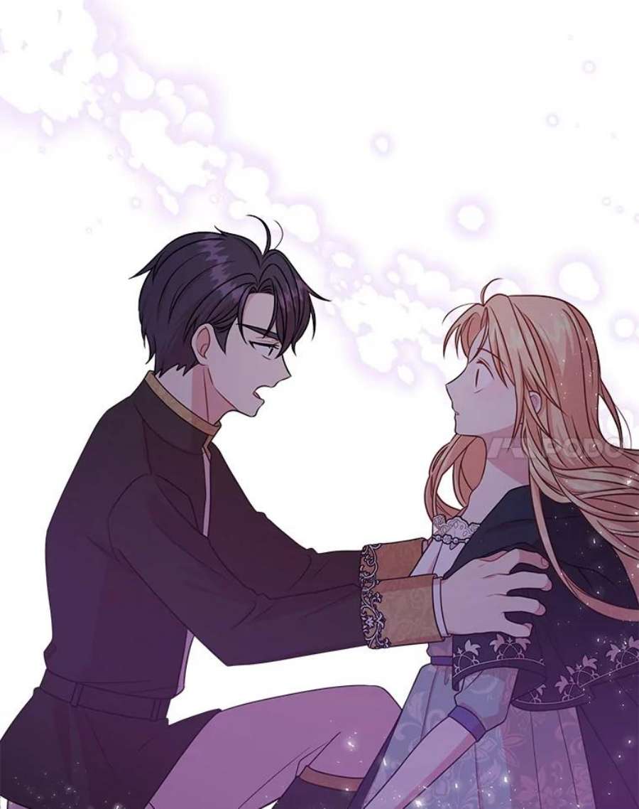 我把竹马养黑化26.重生的原因