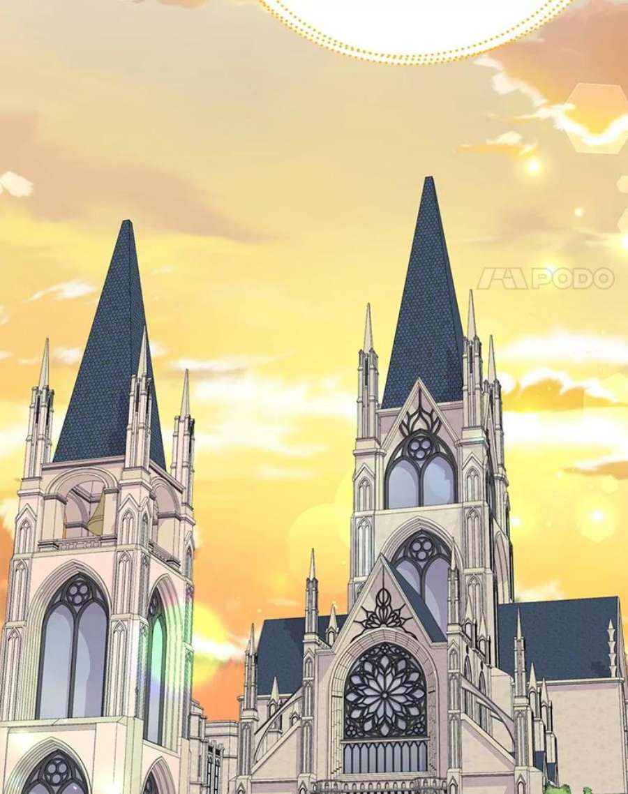 我把竹马养黑化33.初入神殿