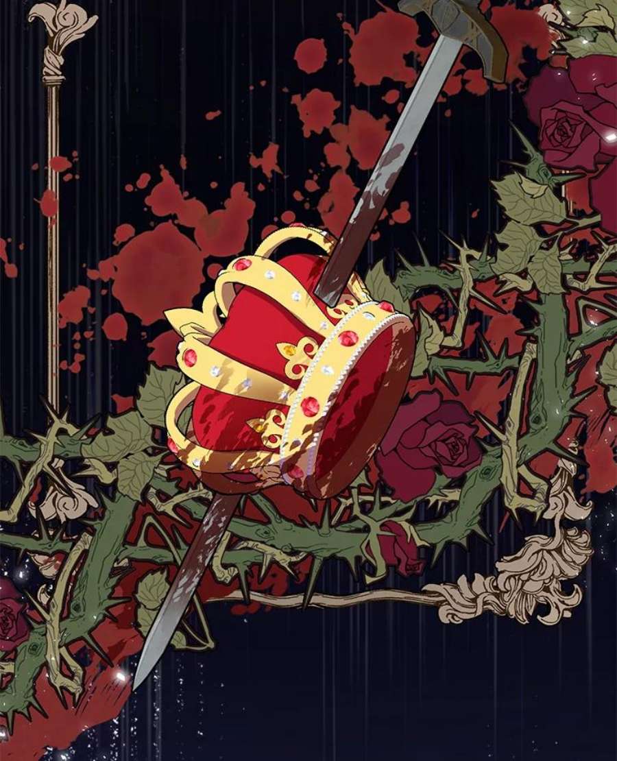 我把竹马养黑化36.篡夺帝位