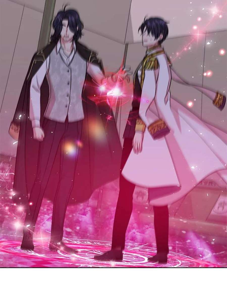 我把竹马养黑化39.禁忌魔法（1）