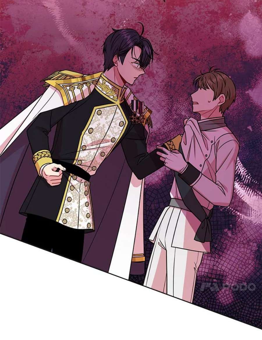 我把竹马养黑化39.禁忌魔法（1）