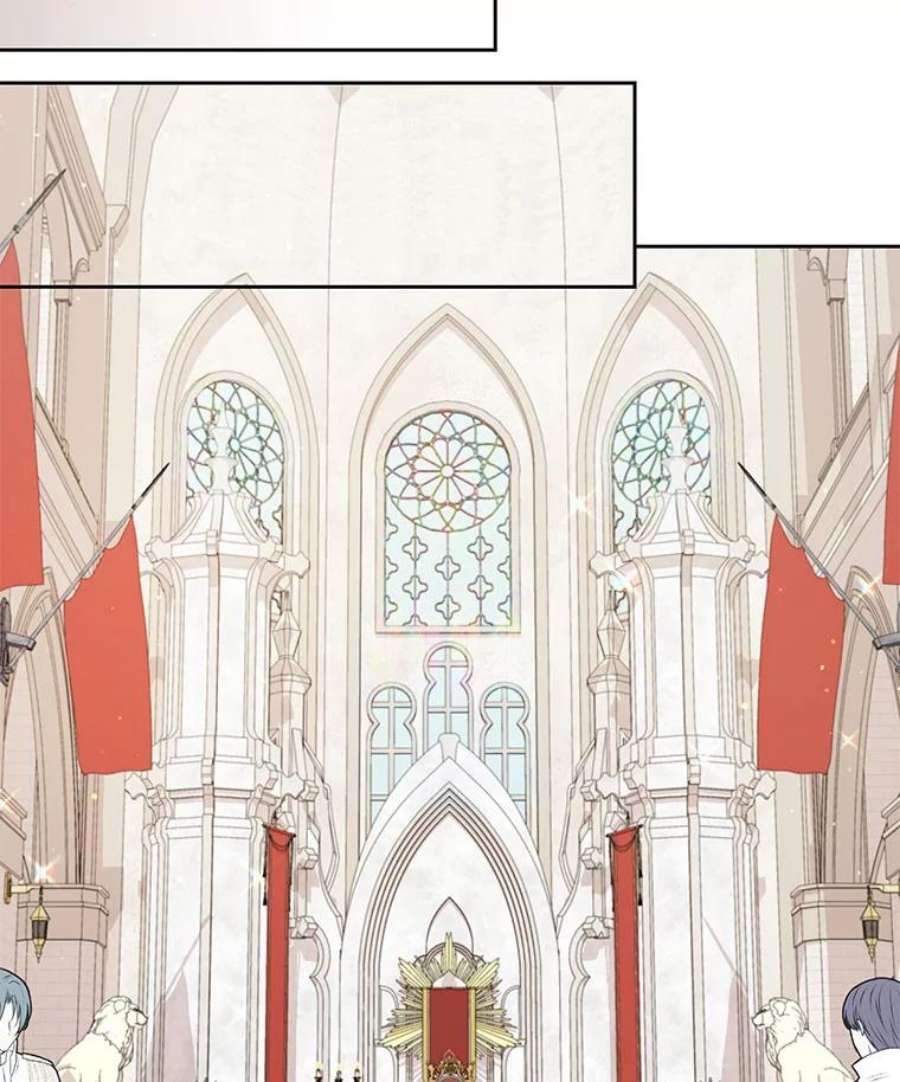 我把竹马养黑化42.登基典礼