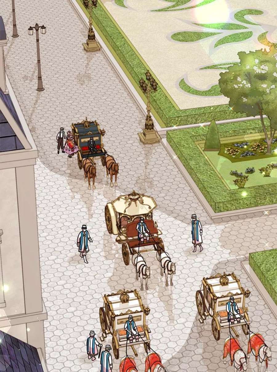 我把竹马养黑化42.登基典礼