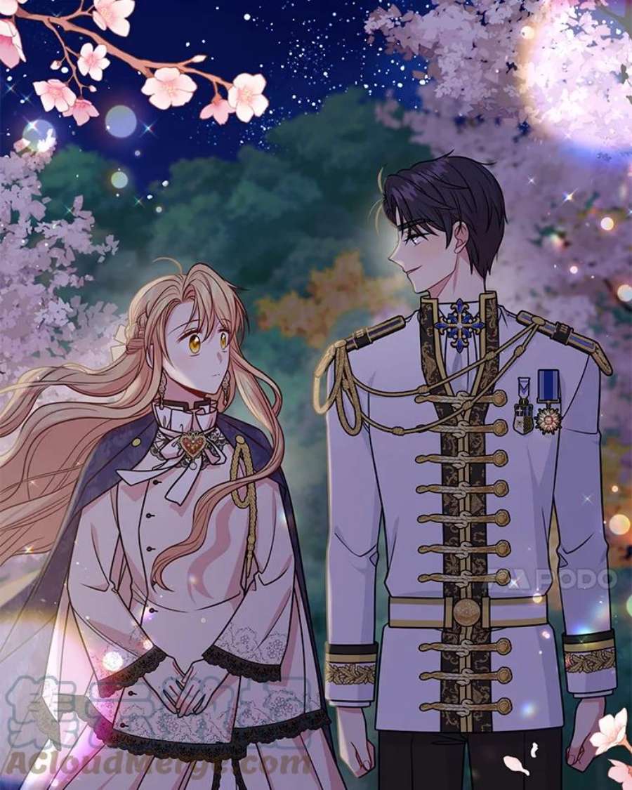 我把竹马养黑化48.当皇后如何