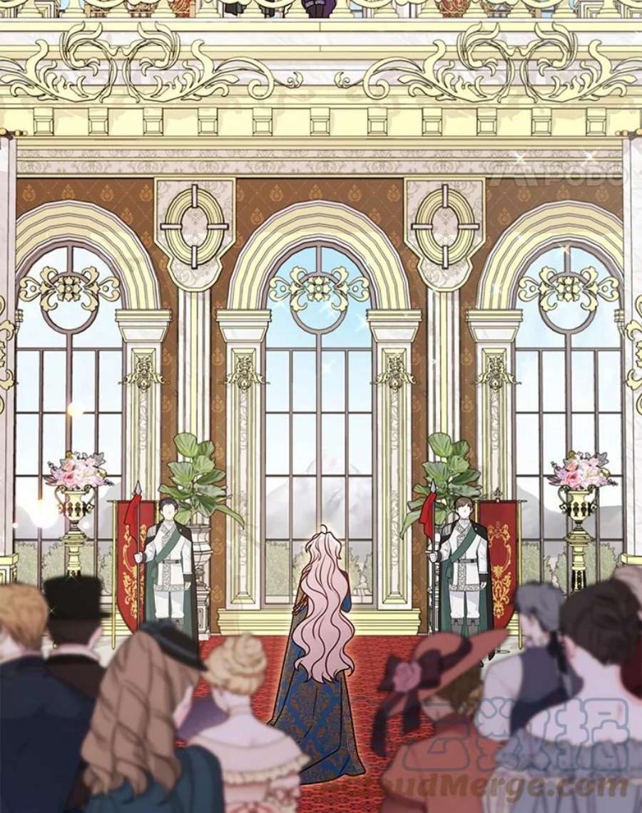 我把竹马养黑化57.再次拒绝国婚