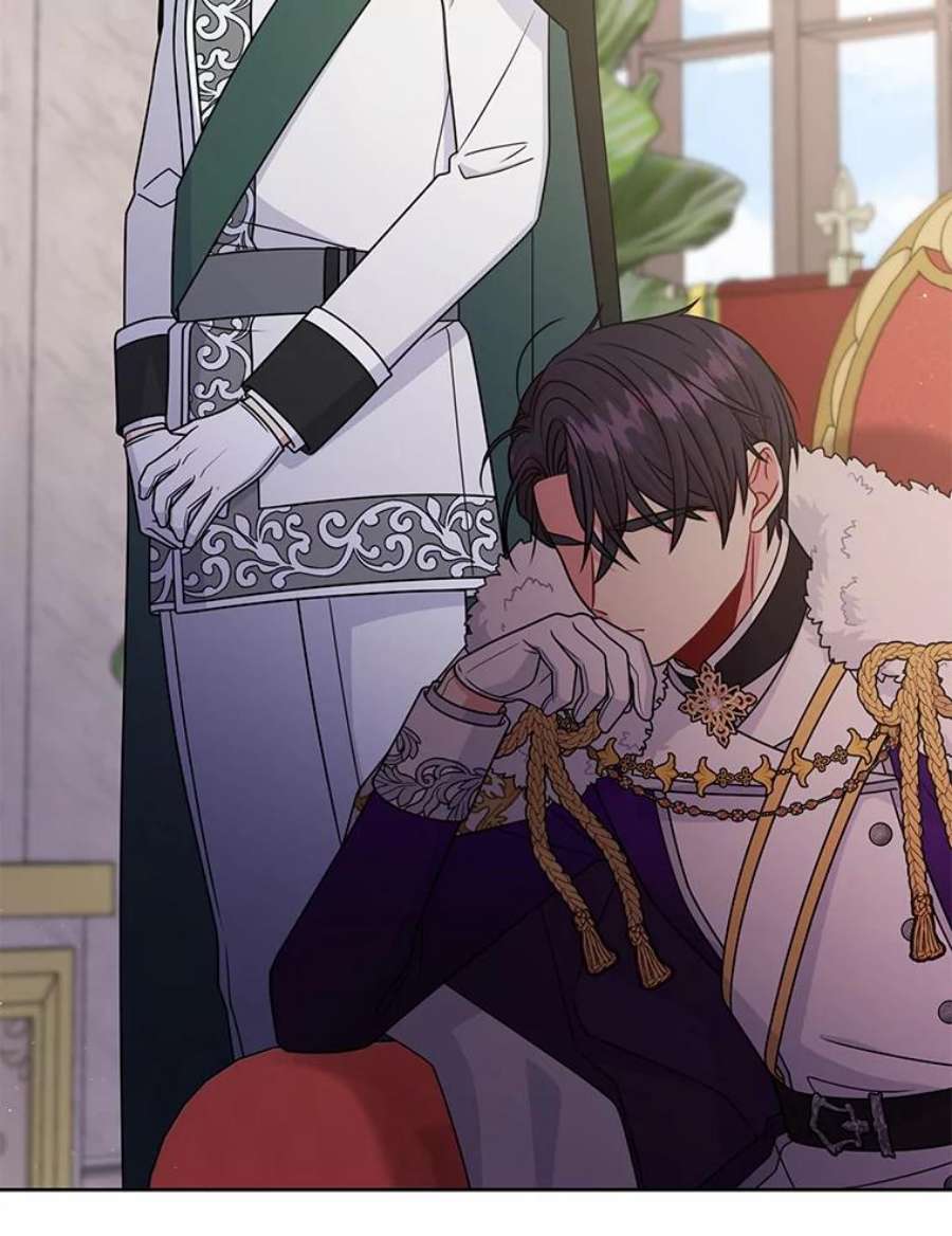 我把竹马养黑化57.再次拒绝国婚