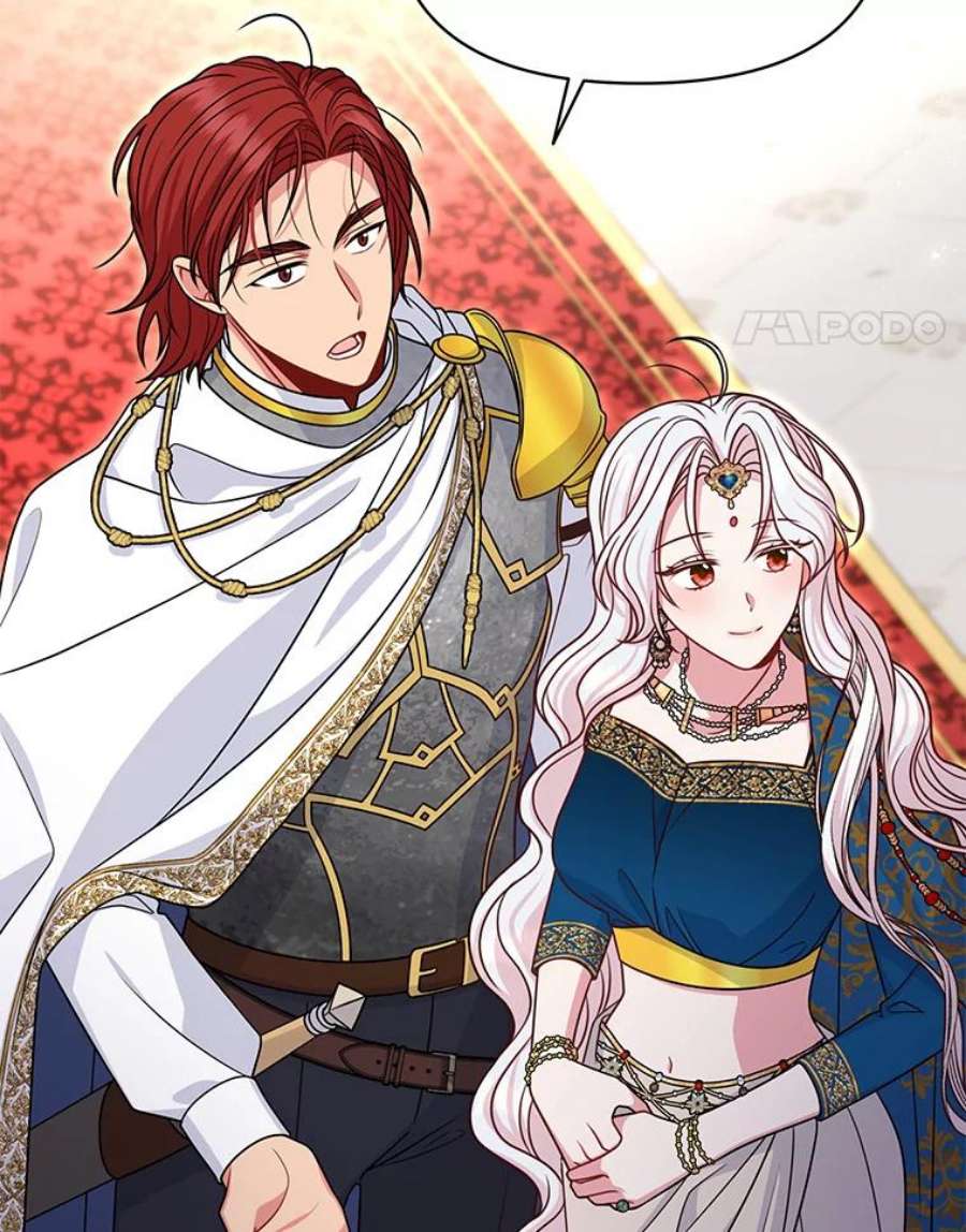 我把竹马养黑化57.再次拒绝国婚