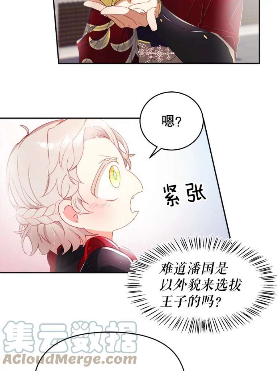 龙宝宝19.潘国王子