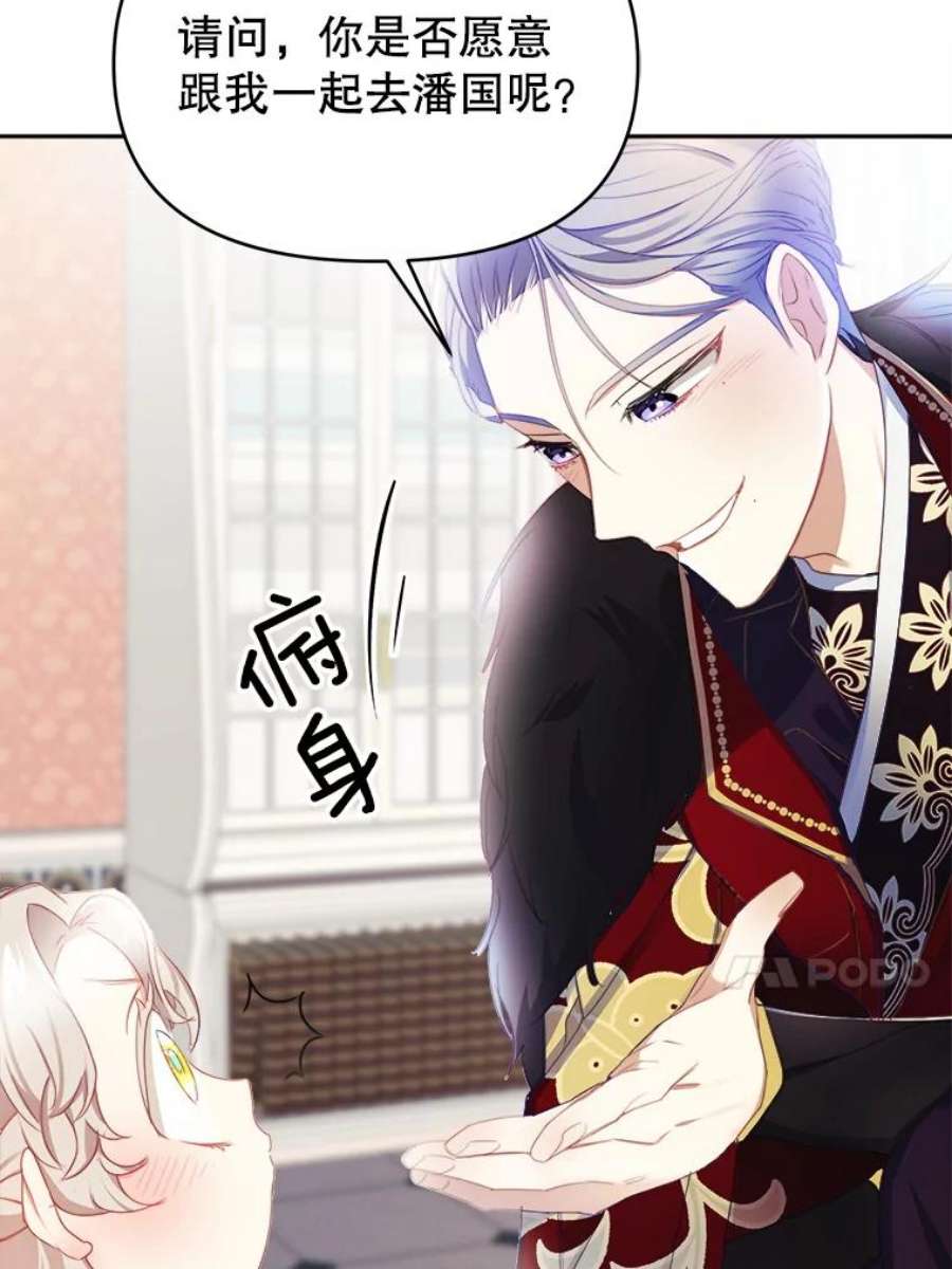 龙宝宝19.潘国王子