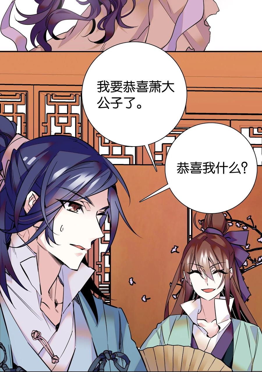 不思量之君臣有别004 缓兵之计