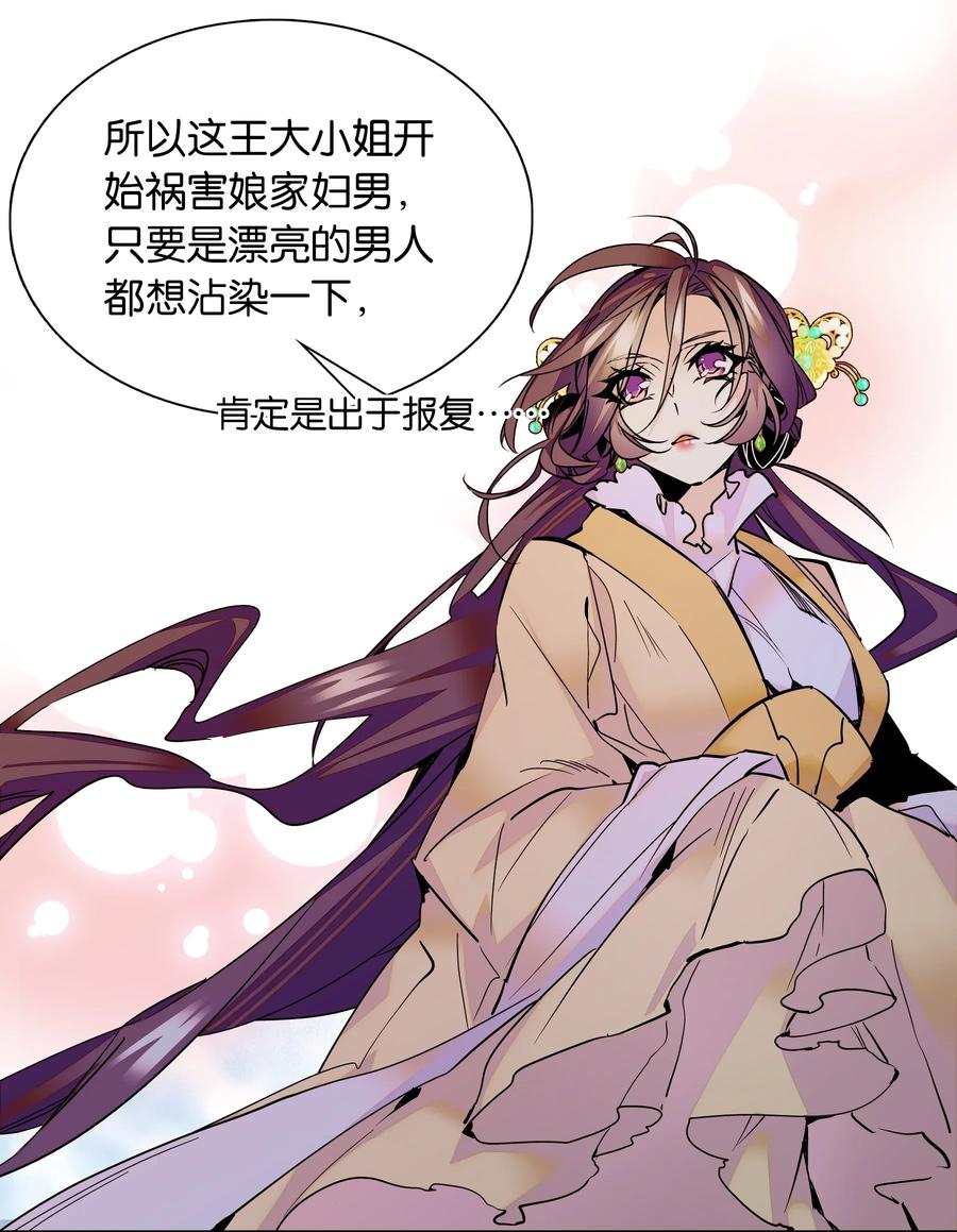 不思量之君臣有别004 缓兵之计