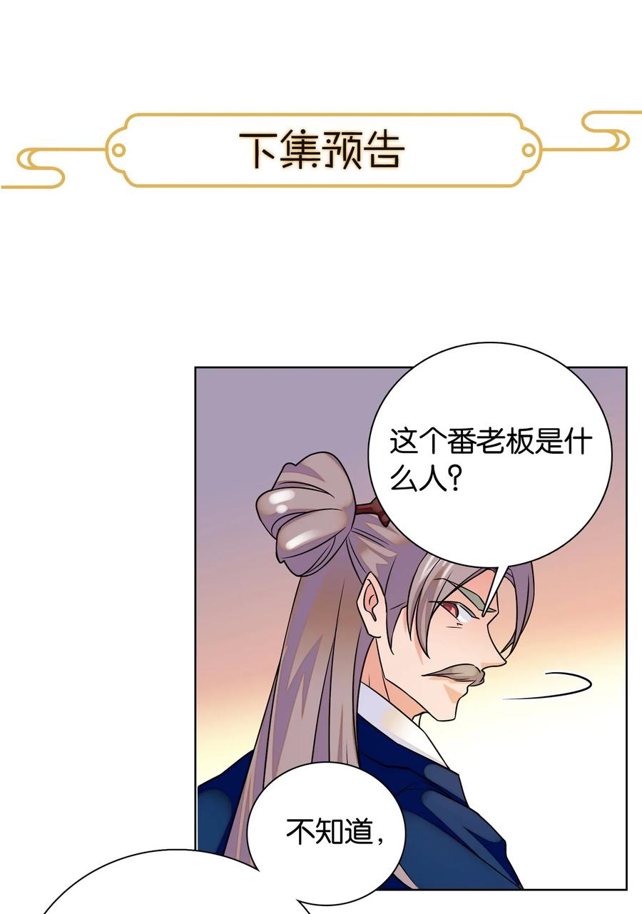 不思量之君臣有别005 我们之前是什么关系？