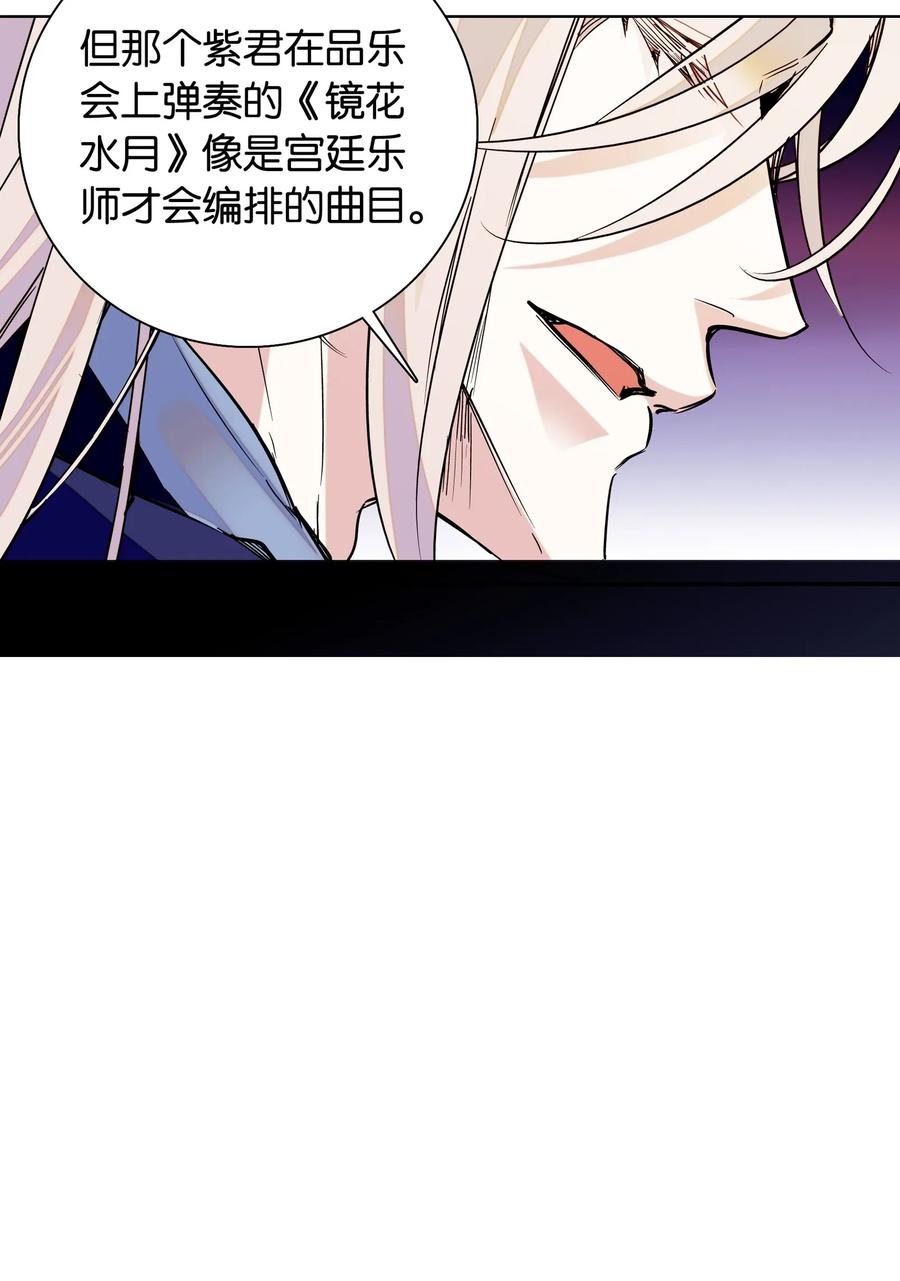 不思量之君臣有别005 我们之前是什么关系？
