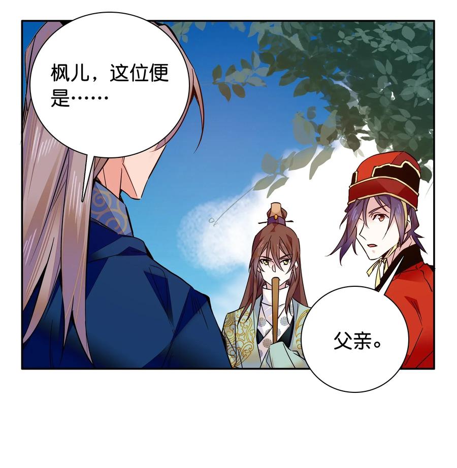 不思量之君臣有别010 试探！