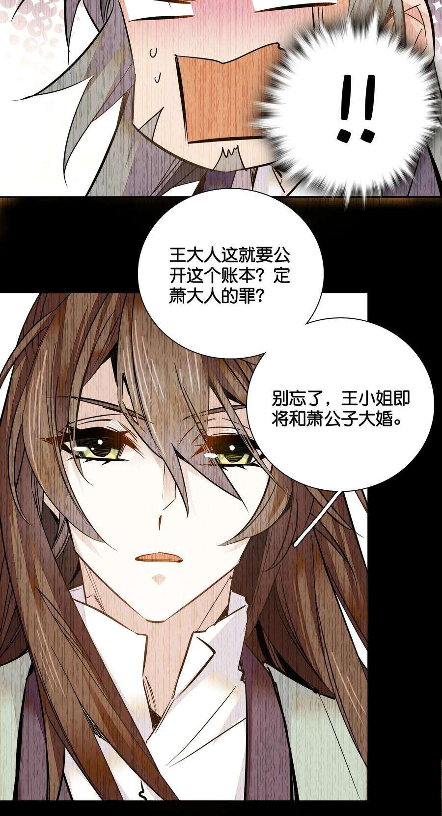 不思量之君臣有别012 闹洞房
