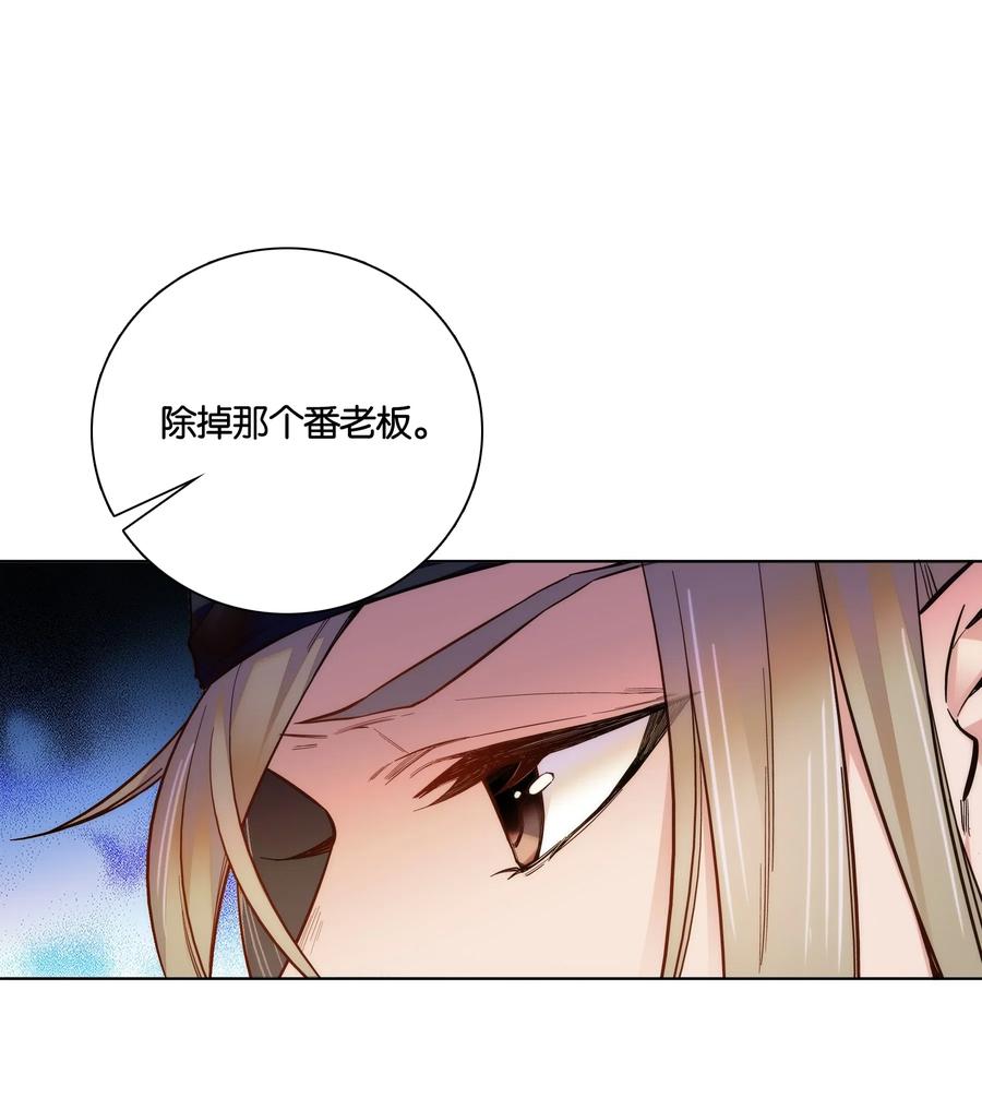 不思量之君臣有别026 柳暗花明