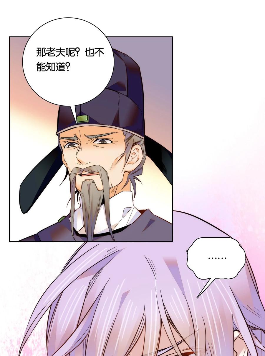 不思量之君臣有别028 大不了卖艺养你！
