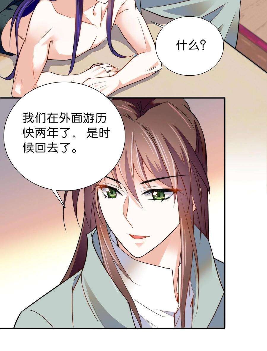 不思量之君臣有别063 这也太撩了！