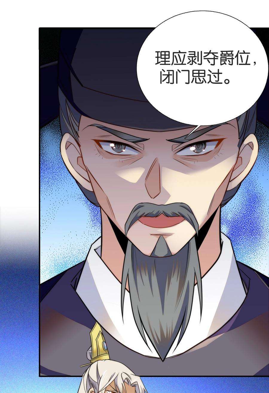 不思量之君臣有别078 越俎代庖