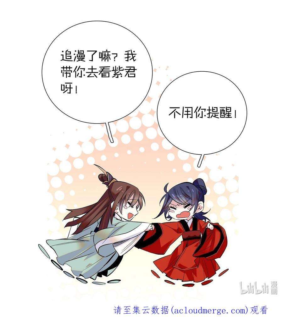 不思量之君臣有别延迟 更新