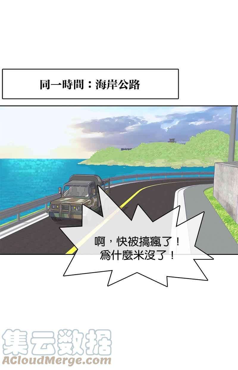 菜鸟伙房兵2话