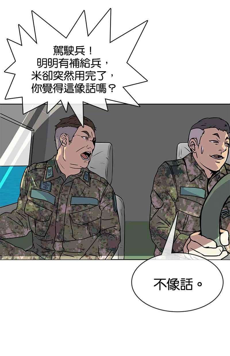 菜鸟伙房兵2话
