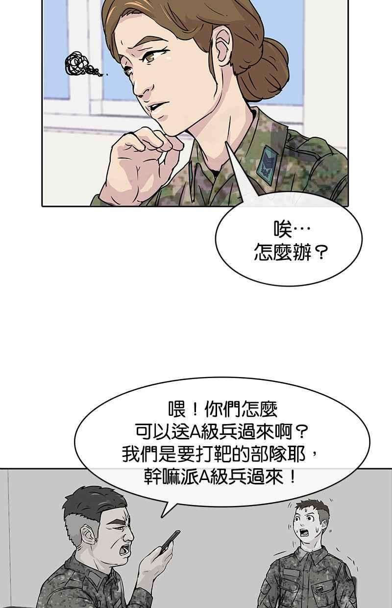 菜鸟伙房兵2话