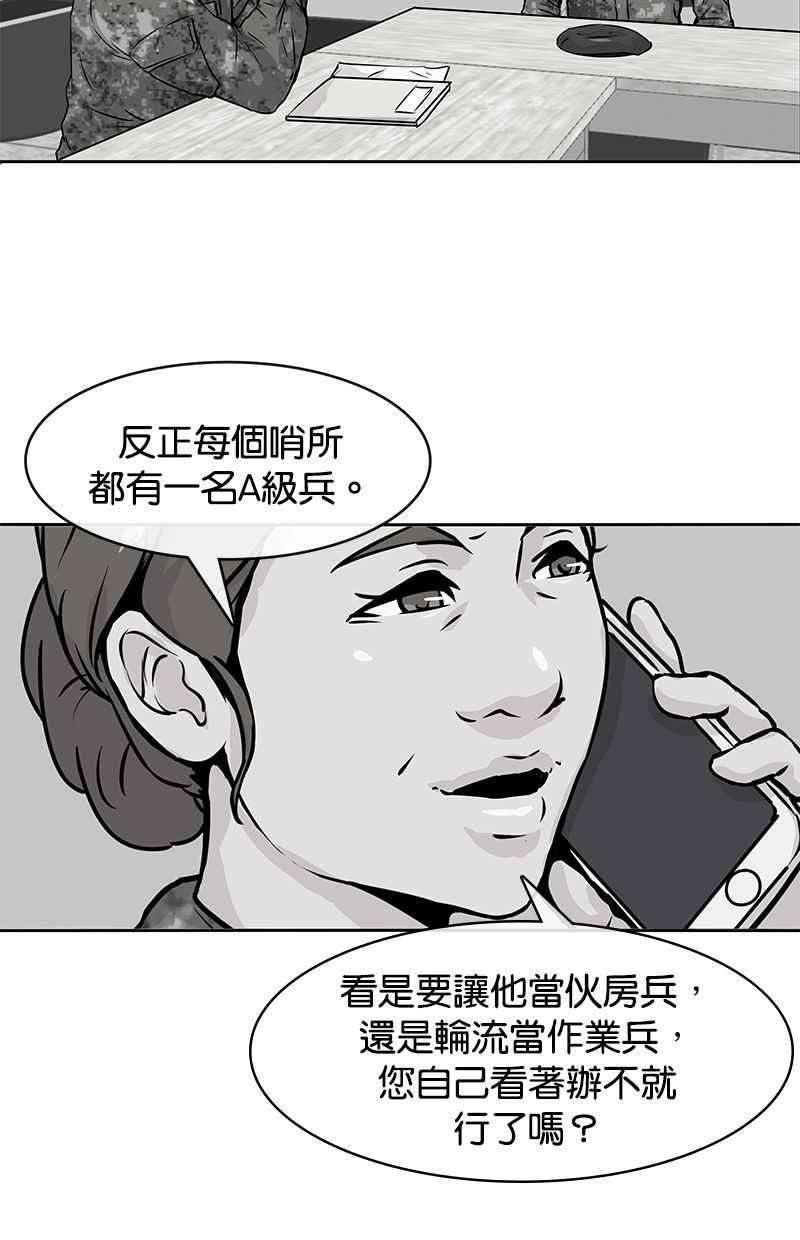 菜鸟伙房兵2话