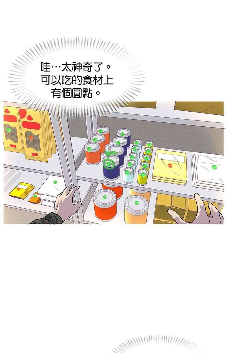 菜鸟伙房兵2话