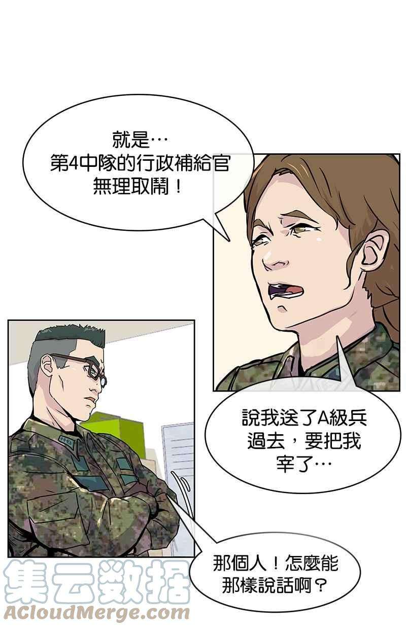 菜鸟伙房兵2话