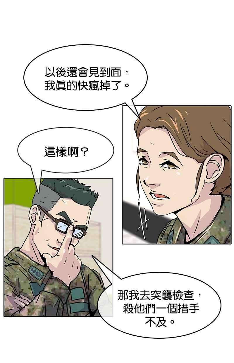 菜鸟伙房兵2话