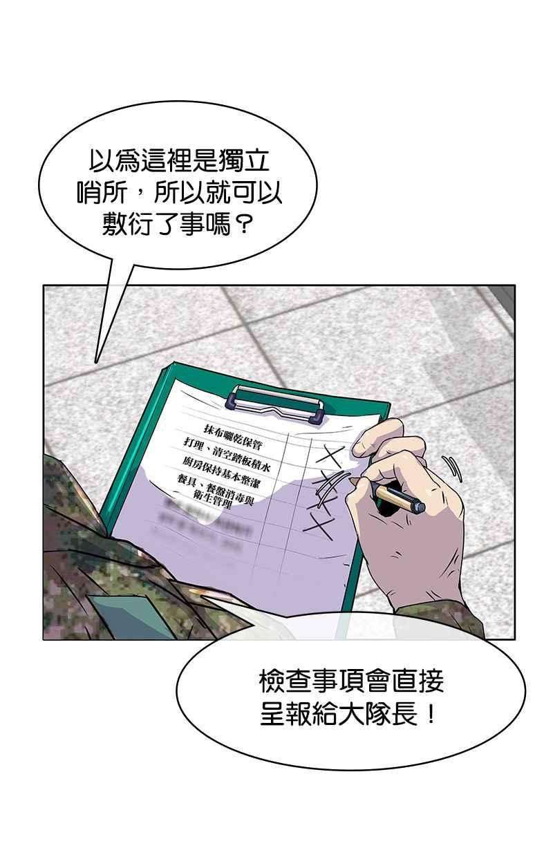 菜鸟伙房兵2话