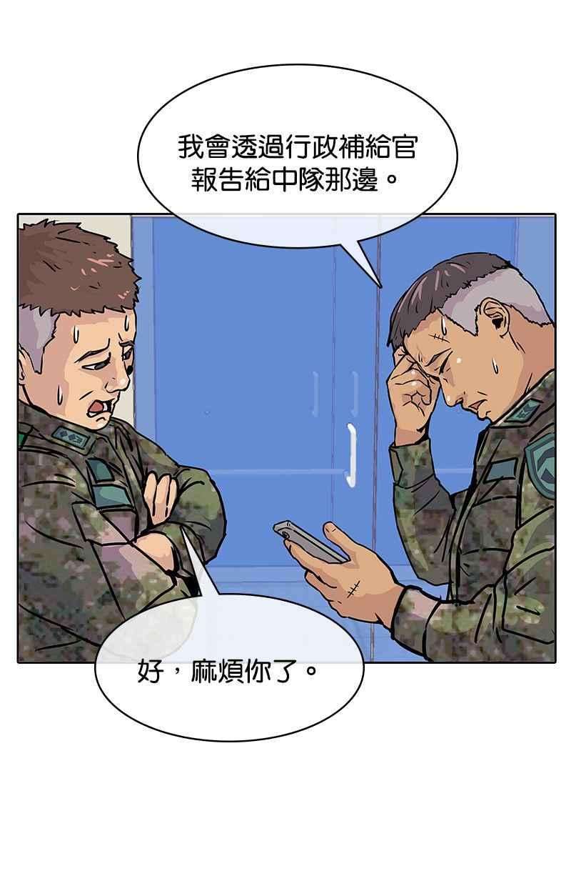 菜鸟伙房兵2话