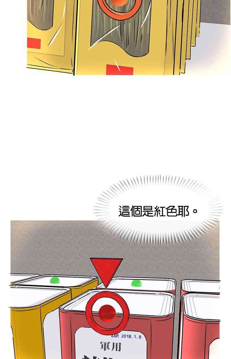 菜鸟伙房兵2话