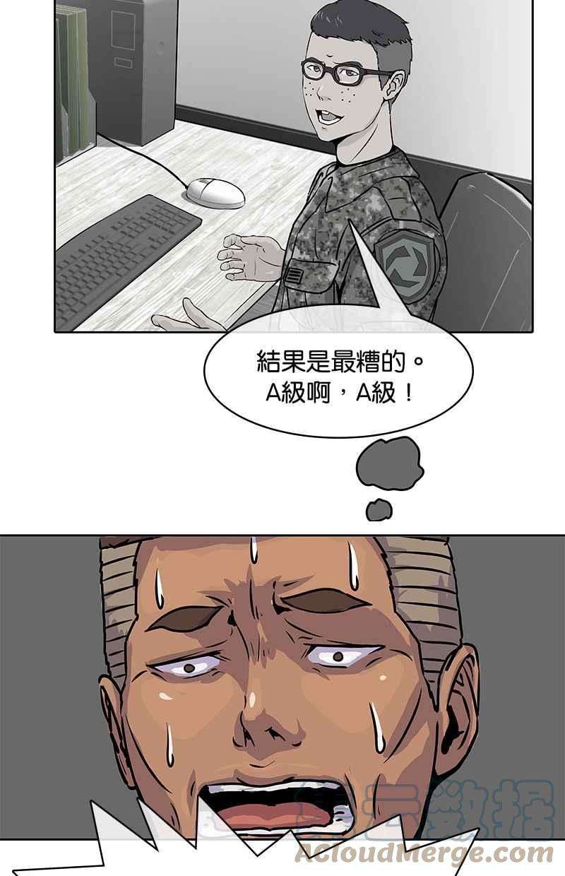 菜鸟伙房兵2话