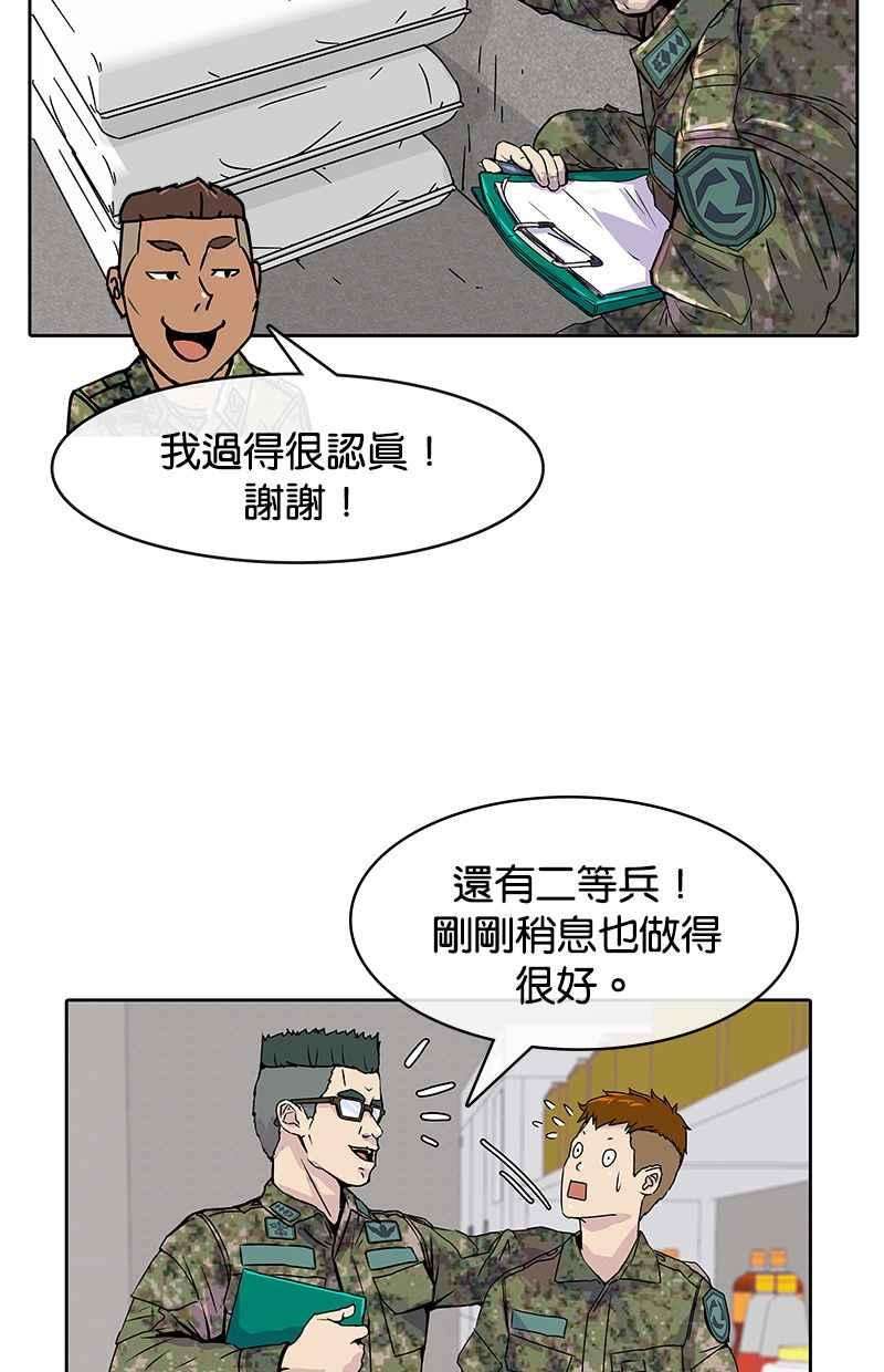 菜鸟伙房兵2话