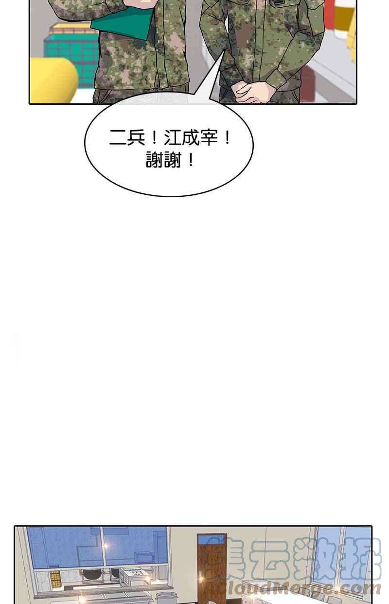 菜鸟伙房兵2话