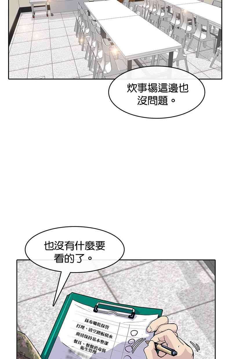 菜鸟伙房兵2话
