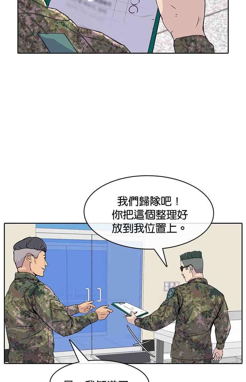 菜鸟伙房兵2话