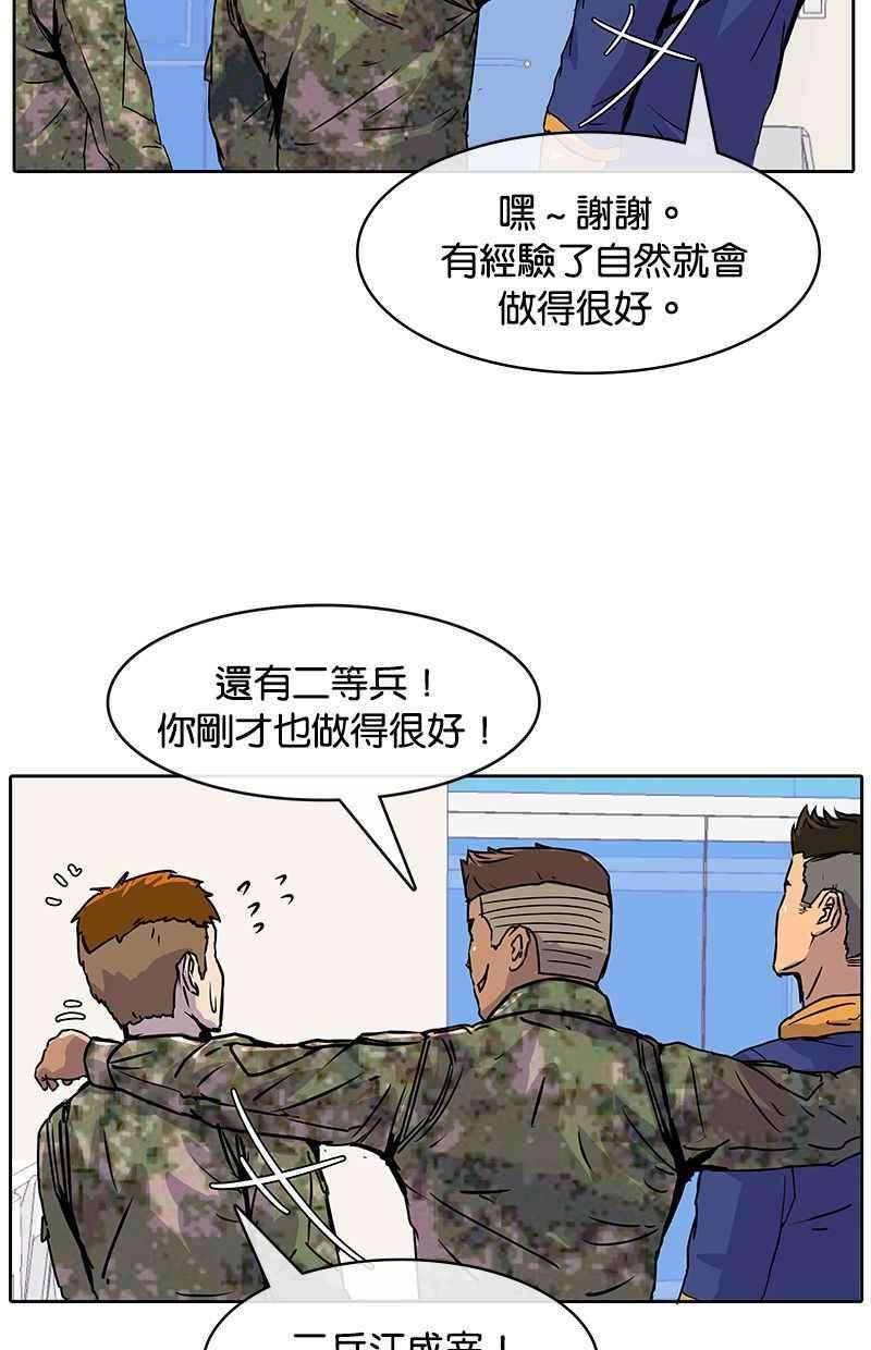 菜鸟伙房兵2话