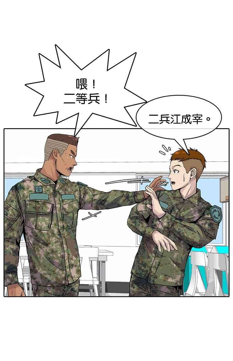 菜鸟伙房兵3话