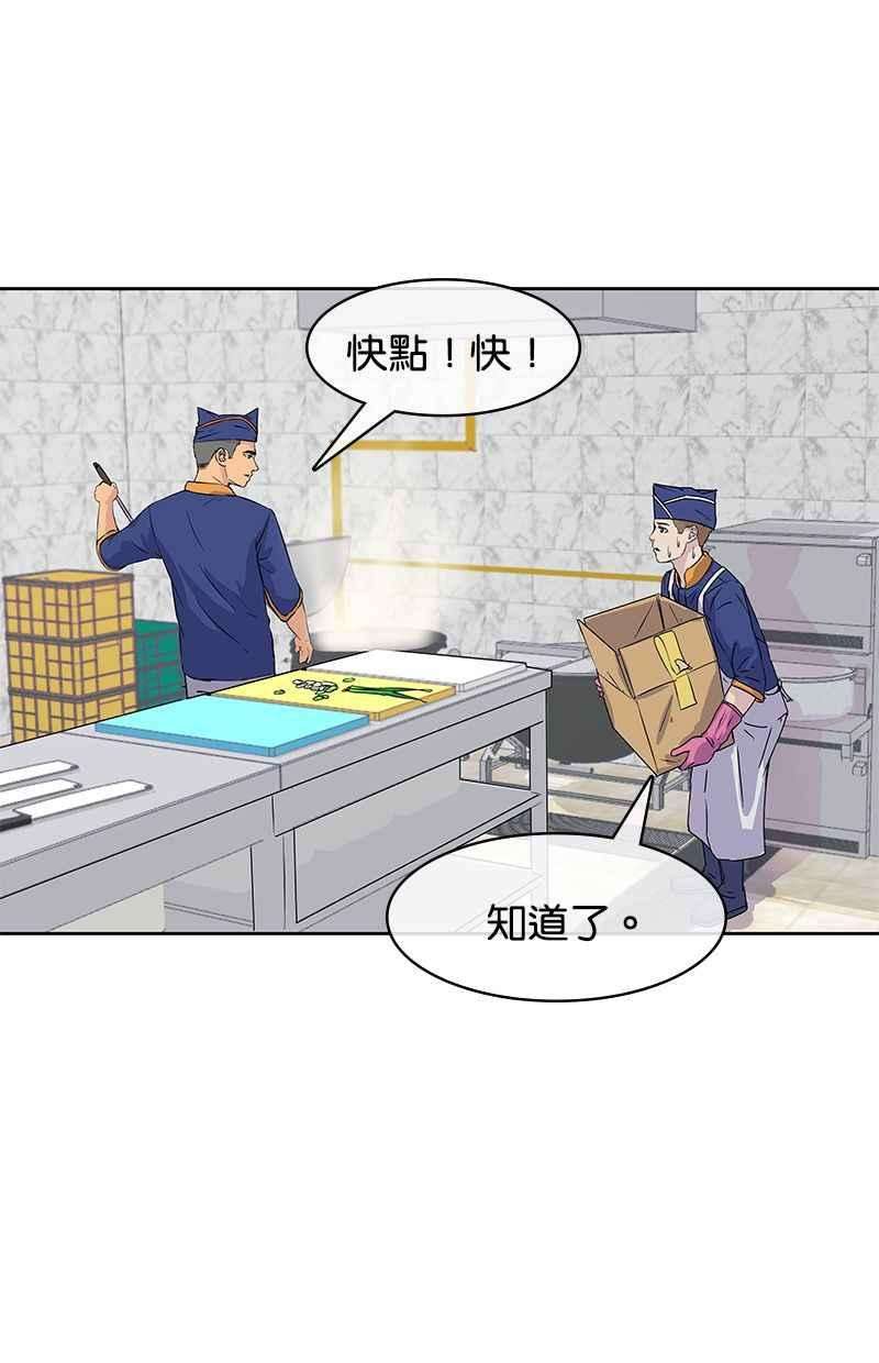 菜鸟伙房兵3话