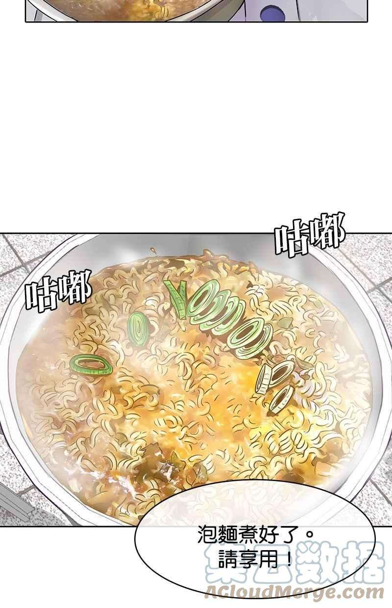 菜鸟伙房兵3话