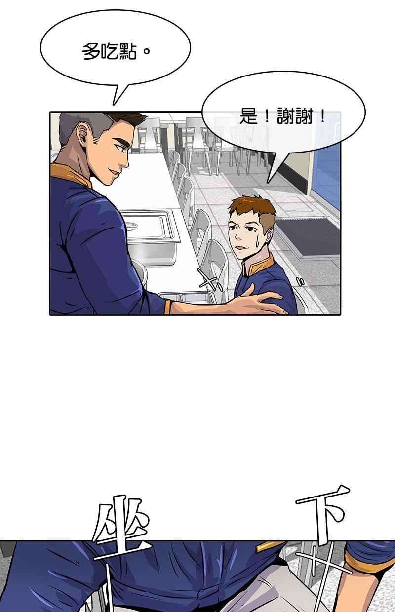 菜鸟伙房兵3话