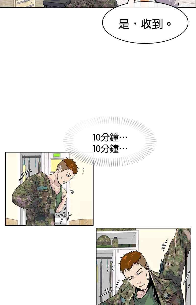 菜鸟伙房兵3话