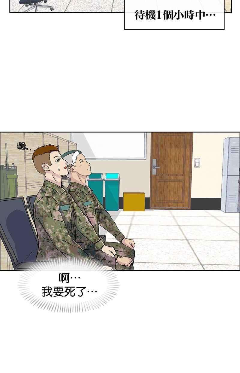 菜鸟伙房兵3话