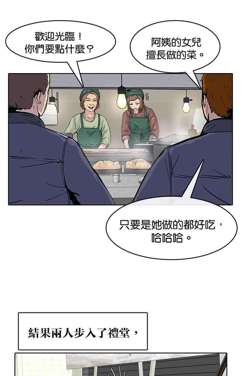 菜鸟伙房兵4话