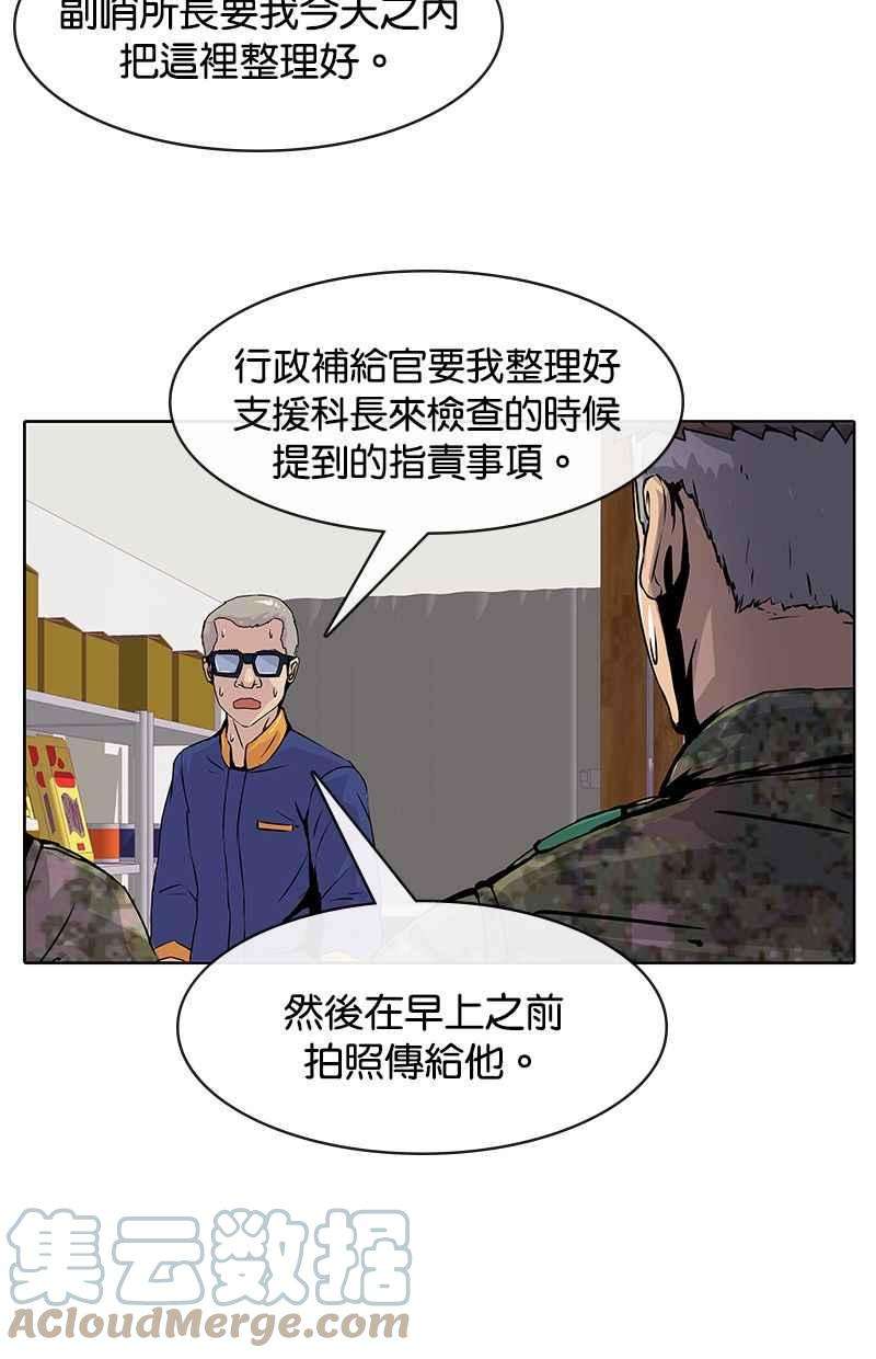 菜鸟伙房兵4话