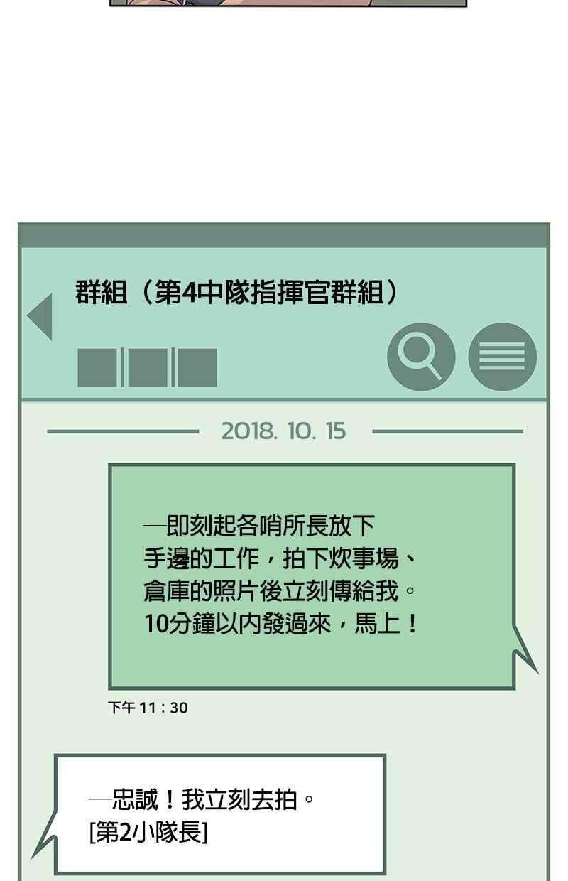 菜鸟伙房兵4话