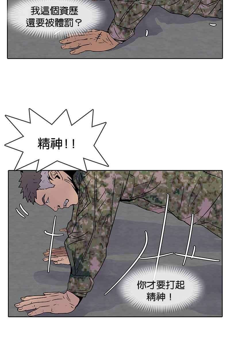 菜鸟伙房兵4话